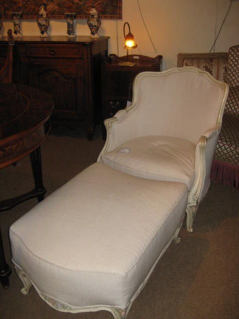 French Duchesse Brisee